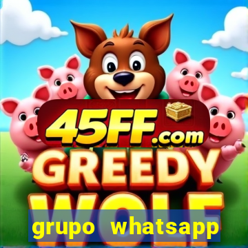grupo whatsapp porto velho